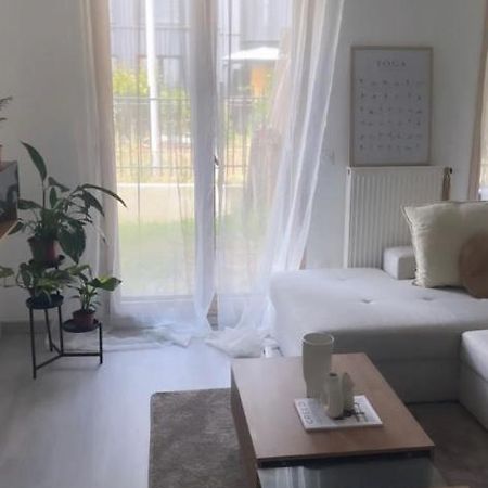 Appartement Cosy Et Bien Equipe نانتير المظهر الخارجي الصورة