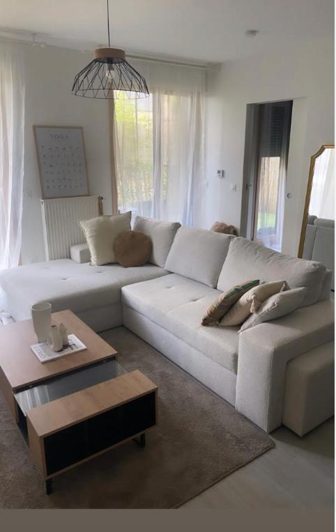 Appartement Cosy Et Bien Equipe نانتير المظهر الخارجي الصورة
