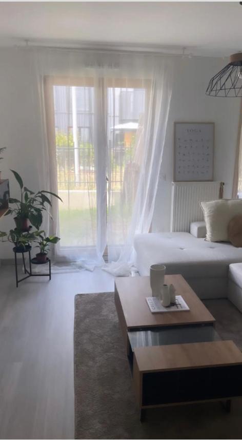 Appartement Cosy Et Bien Equipe نانتير المظهر الخارجي الصورة