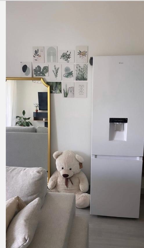 Appartement Cosy Et Bien Equipe نانتير المظهر الخارجي الصورة