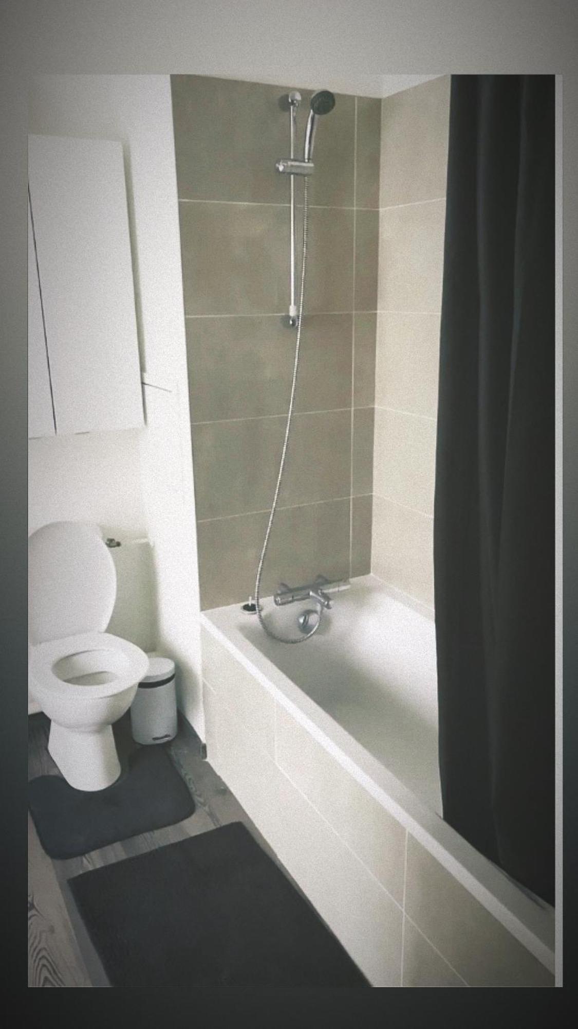 Appartement Cosy Et Bien Equipe نانتير المظهر الخارجي الصورة