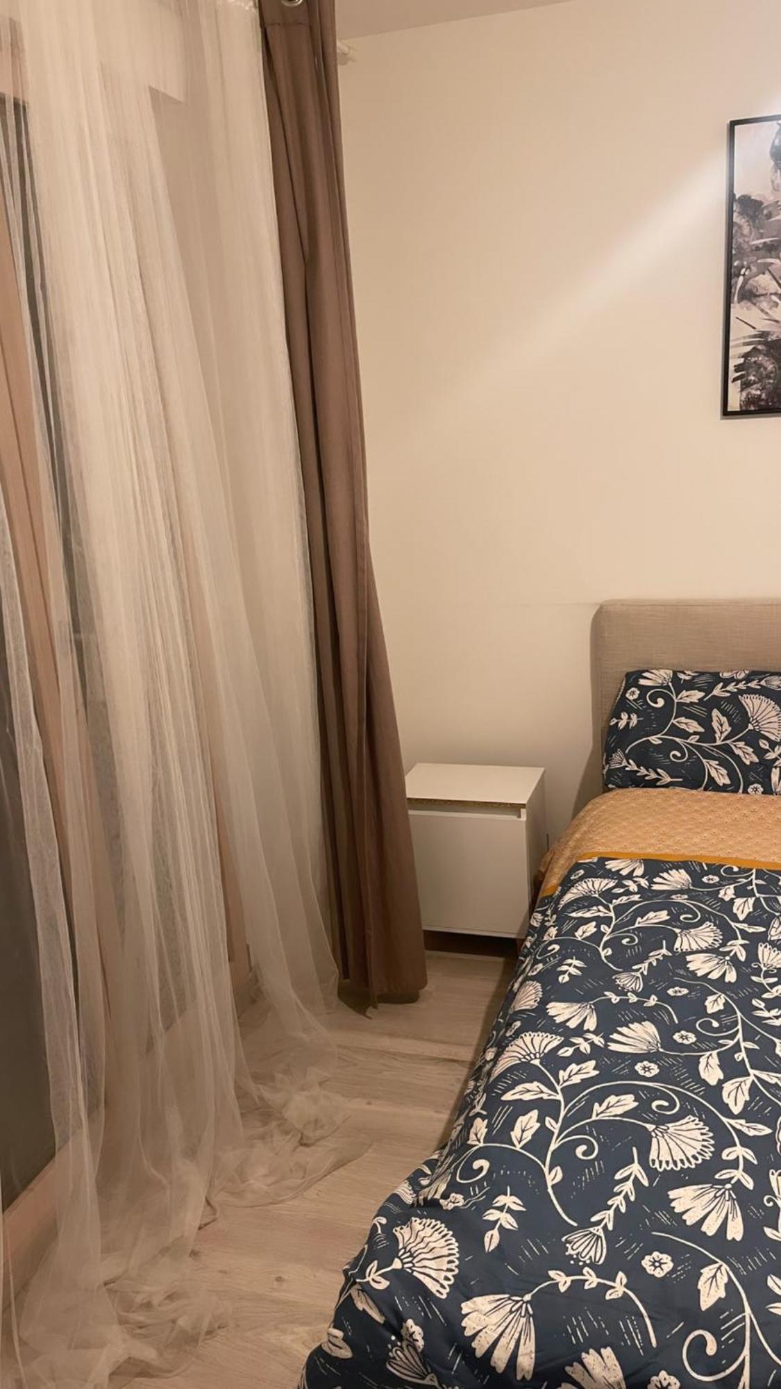 Appartement Cosy Et Bien Equipe نانتير المظهر الخارجي الصورة